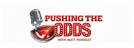 Pushing The Odds with Matt Perrault